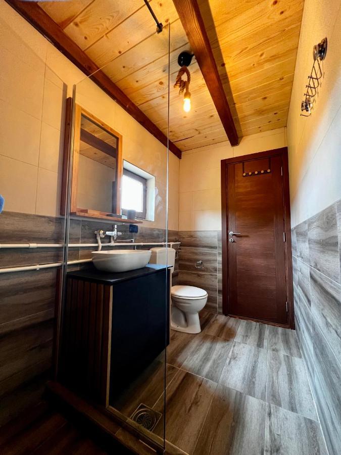 Villa Etno Idila D&D Žabljak Exterior foto