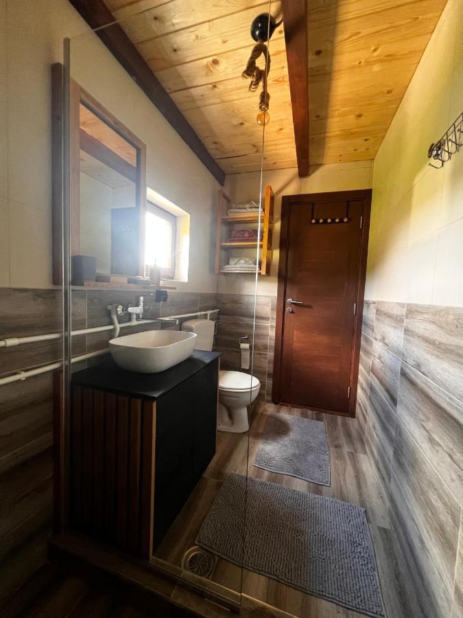Villa Etno Idila D&D Žabljak Exterior foto